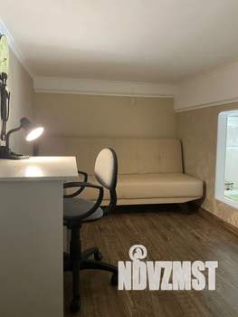 2-к квартира, посуточно, 55м2, 6/6 этаж