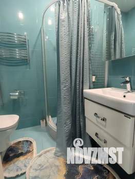 2-к квартира, посуточно, 80м2, 3/7 этаж