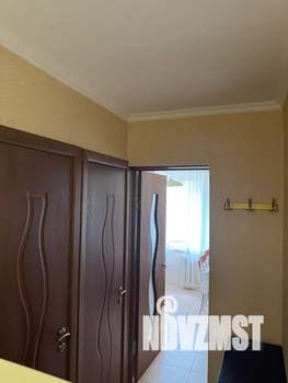 2-к квартира, посуточно, 45м2, 4/9 этаж