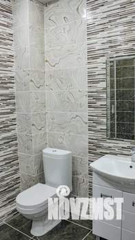 2-к квартира, посуточно, 56м2, 1/8 этаж