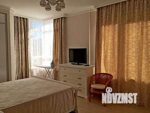 1-к квартира, посуточно, 72м2, 1/1 этаж