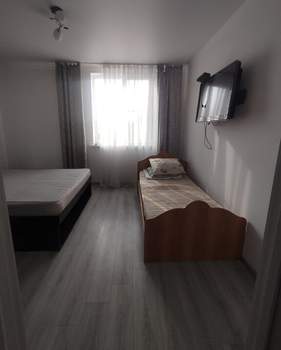 3-к квартира, на длительный срок, 80м2, 2/3 этаж