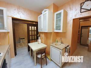 2-к квартира, посуточно, 50м2, 1/5 этаж