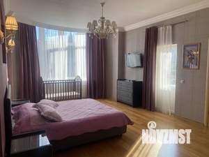 3-к квартира, посуточно, 170м2, 2/3 этаж