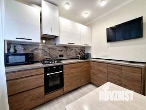 2-к квартира, посуточно, 55м2, 3/5 этаж