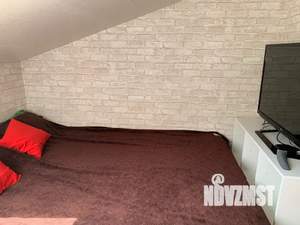 Студия квартира, посуточно, 18м2, 10/10 этаж