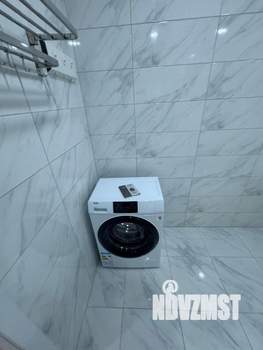 2-к квартира, посуточно, 54м2, 1/1 этаж