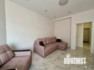 1-к квартира, посуточно, 42м2, 5/5 этаж