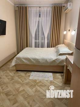 2-к квартира, на длительный срок, 57м2, 4/10 этаж