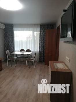 2-к квартира, посуточно, 42м2, 2/5 этаж