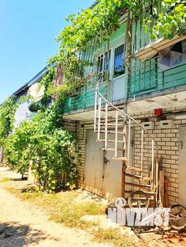 1-к квартира, на длительный срок, 25м2, 2/2 этаж