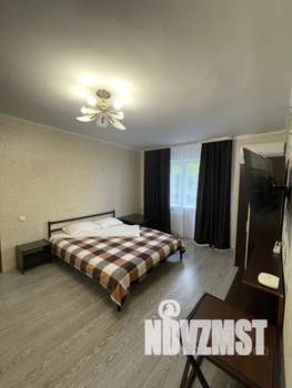 2-к квартира, посуточно, 45м2, 3/5 этаж