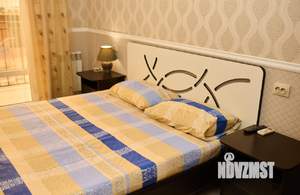 2-к квартира, посуточно, 45м2, 1/1 этаж