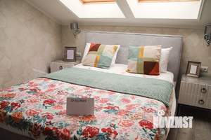 2-к квартира, посуточно, 55м2, 6/6 этаж