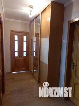 3-к квартира, посуточно, 57м2, 4/5 этаж