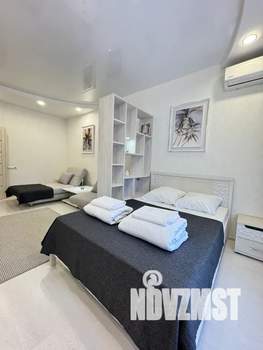 2-к квартира, посуточно, 62м2, 2/5 этаж