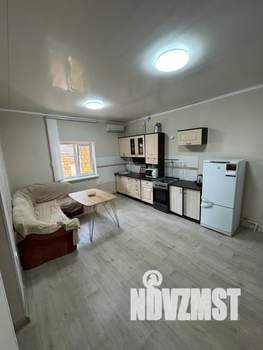 2-к квартира, посуточно, 70м2, 1/3 этаж