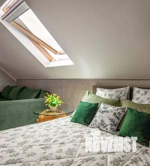 1-к квартира, посуточно, 70м2, 4/5 этаж