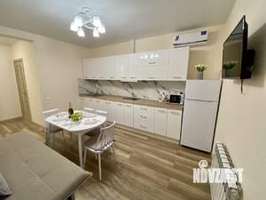 2-к квартира, на длительный срок, 55м2, 1/17 этаж