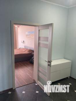 1-к квартира, на длительный срок, 57м2, 9/10 этаж