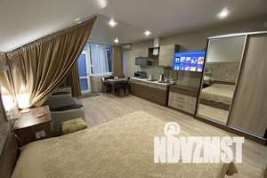 1-к квартира, посуточно, 32м2, 2/2 этаж