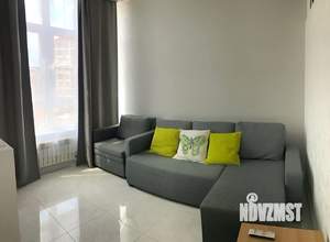 2-к квартира, посуточно, 49м2, 3/9 этаж