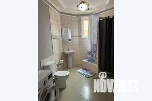 3-к квартира, посуточно, 125м2, 2/6 этаж