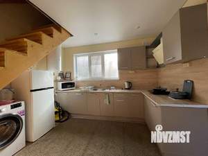 1-к квартира, на длительный срок, 40м2, 2/2 этаж