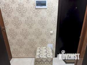 Студия квартира, посуточно, 25м2, 1/7 этаж