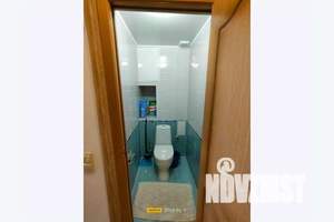 1-к квартира, посуточно, 45м2, 7/8 этаж