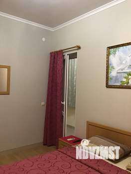 3-к квартира, посуточно, 108м2, 1/5 этаж