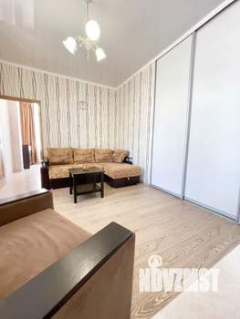 2-к квартира, посуточно, 50м2, 2/7 этаж