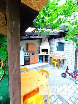 2-к квартира, посуточно, 80м2, 1/2 этаж