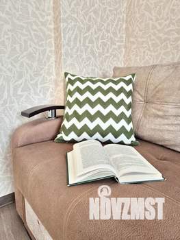 1-к квартира, посуточно, 40м2, 2/7 этаж