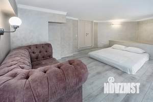 3-к квартира, посуточно, 92м2, 1/7 этаж