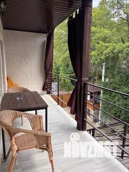 2-к квартира, посуточно, 50м2, 3/3 этаж