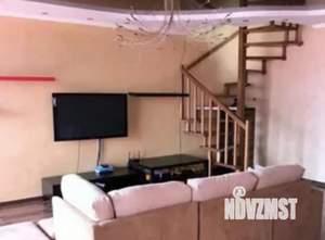 4-к квартира, на длительный срок, 140м2, 4/4 этаж