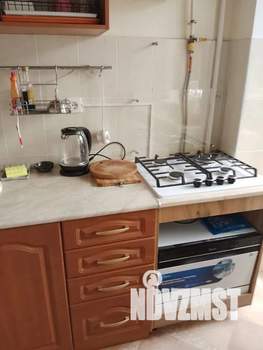 1-к квартира, посуточно, 26м2, 2/5 этаж