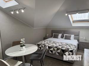 1-к квартира, посуточно, 25м2, 6/6 этаж