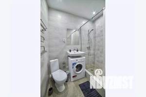 1-к квартира, посуточно, 27м2, 1/10 этаж