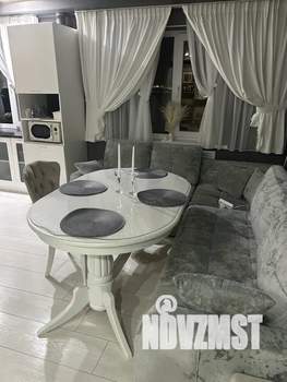 3-к квартира, посуточно, 59м2, 5/5 этаж