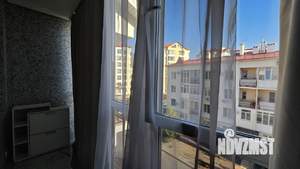 Студия квартира, на длительный срок, 32м2, 4/4 этаж