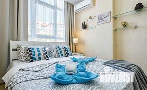 2-к квартира, посуточно, 82м2, 1/1 этаж