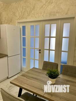 1-к квартира, на длительный срок, 45м2, 5/6 этаж