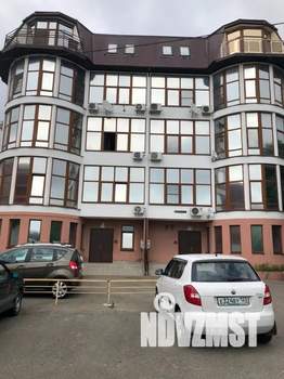 Студия квартира, посуточно, 33м2, 3/5 этаж