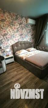 1-к квартира, посуточно, 30м2, 2/3 этаж