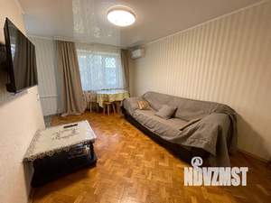 2-к квартира, посуточно, 68м2, 5/5 этаж