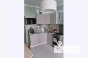 2-к квартира, посуточно, 43м2, 2/6 этаж