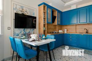 2-к квартира, посуточно, 50м2, 1/1 этаж