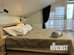 1-к квартира, посуточно, 65м2, 8/8 этаж